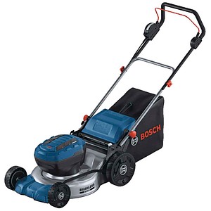 AKTION: BOSCH Professional GRA 18V2-46 Akku-Rasenmäher 18,0 V für bis zu 1000 m², ohne Akku mit Prämie nach Registrierung
