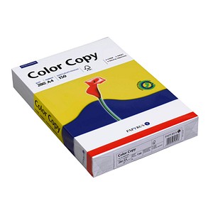 Papyrus Laserpapier Color Copy DIN A4 280 g/qm 150 Blatt Papyrus Laserpapier Color Copy DIN A4 280 g/qm 150 Blatt