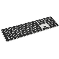 Apple Magic Keyboard mit Ziffernblock und Touch ID Tastatur 