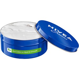 NIVEA Hautcreme 250,0 ml