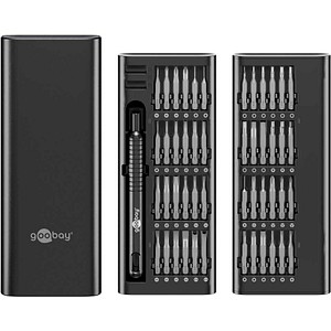 goobay Bit-Set 77835, 49-tlg.