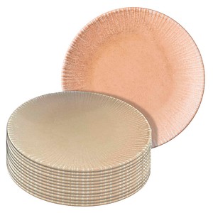 ID Fine Teller Adel Lona rosé Ø 17,0 cm, 12 St.