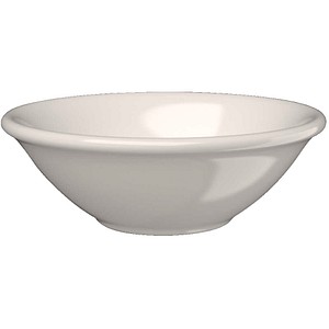 ID Fine Schalen Lona weiß 0,42 l, 12 St.