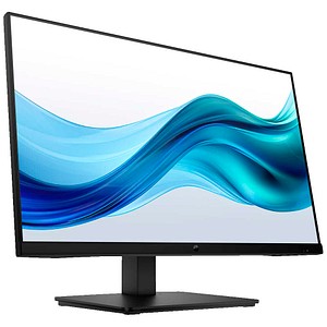 HP 327pe B1GM6AA Monitor 69,0 cm (27,0 Zoll) schwarz