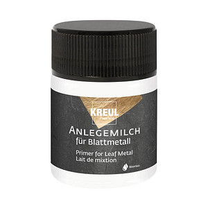 KREUL Anlegemilch 50,0 ml, 1 St.