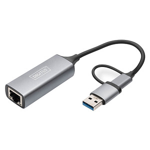 DIGITUS DN-3028  DisplayPort Adapter