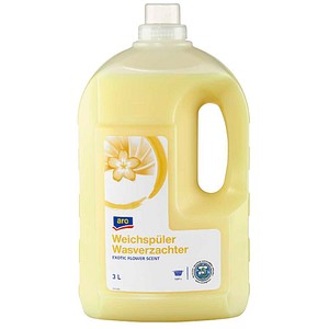 aro Exotic Flower Weichspüler flüssig, 3 l
