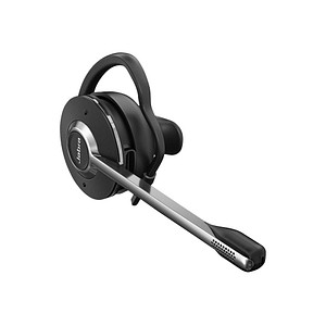 Jabra Engage 65 Convertible Wireless-Headset schwarz