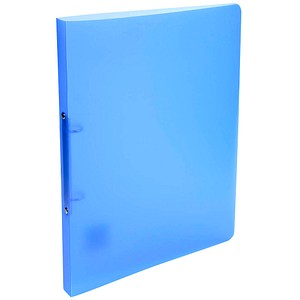 Exacompta Chromaline Ringbuch 2-Ringe blau 2,0 cm DIN A4, 1 St.
