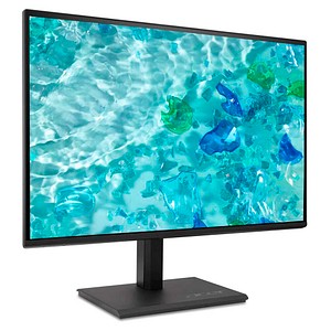 acer Vero B327QKB1bmiiphzx Monitor 80,0 cm (32,0 Zoll) schwarz