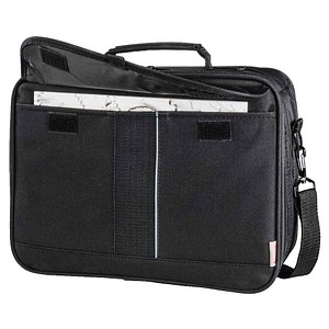 hama Beamertasche Sportsline L schwarz