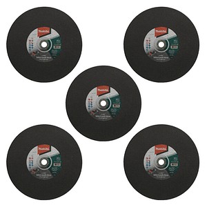 makita Trennscheiben E-16966-5, 5 St.