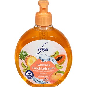 La ligne Früchtetraum Flüssigseife 500 ml, 1 St.