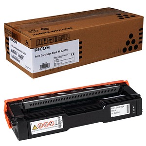 RICOH M C250H schwarz Toner RICOH M C250H schwarz Toner