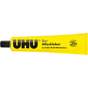 UHU Alleskleber 125,0 g