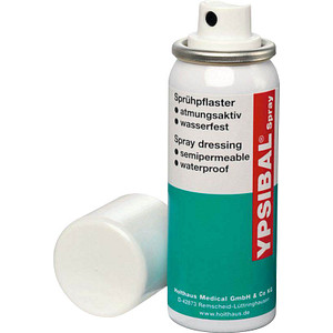 Holthaus Medical Sprühpflaster YPSIBAL® 35650 weiß, 1 St.