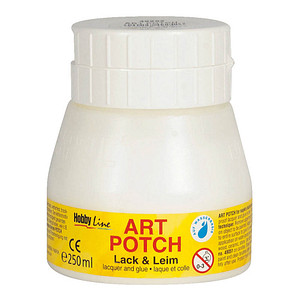 KREUL ART POTCH Servietten-Kleber 250,0 ml, 1 St.