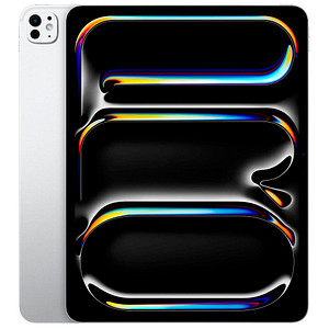 Apple iPad Pro 7.Gen (2024) 5G 33,0 cm (13,0 Zoll) 256 GB silber