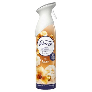 febreze Raumspray Goldene Orchidee blumig 185 ml, 1 St.
