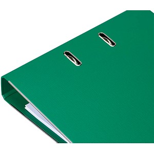 Printus Ordner grün Kunststoff 5,0 cm DIN A4 Printus Ordner grün Kunststoff 5,0 cm DIN A4