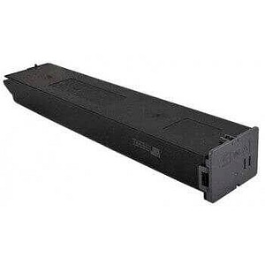 SHARP BPGT70BA  schwarz Toner