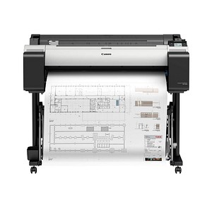 Canon imagePROGRAF TM-300 Plotter Canon imagePROGRAF TM-300 Plotter