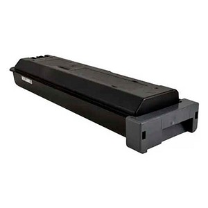 SHARP BPGT700  schwarz Toner