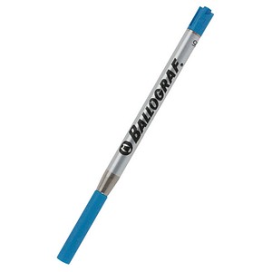 BALLOGRAF® EASY FLOW Kugelschreibermine blau, 1 St.