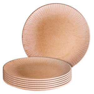 ID Fine Teller Adel Lona rosé Ø 30,0 cm, 6 St.
