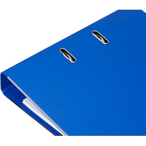 Printus Ordner blau Kunststoff 5,0 cm DIN A4 Printus Ordner blau Kunststoff 5,0 cm DIN A4