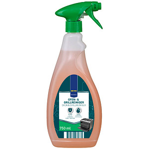 METRO PROFESSIONAL Ofen- und Grillreiniger Küchenreiniger 750 ml, 1 St.