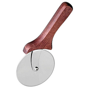 Bartscher Pizzaschneider silber