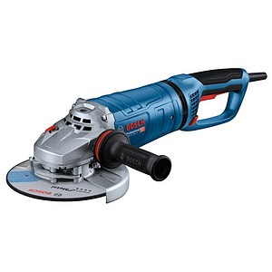 BOSCH Professional GWS 27-180 JR Winkelschleifer 2.700 W