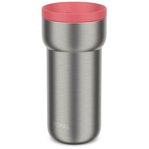 MEPAL Isolierbecher Ellipse vivid mauve 375,0 ml, 1 St.