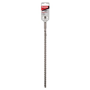 makita Hammerbohrer NEMESIS II B-58132, Ø 8,0 mm, 1 St.