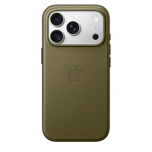 Apple TechWoven MagSafe Handy-Cover für Apple iPhone 18 Pro