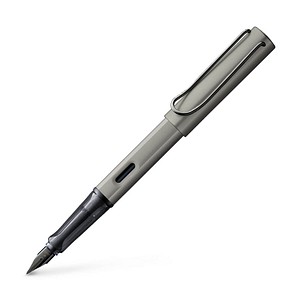 LAMY Lx Patronenfüller Ruthenium M (mittel), 1 St.