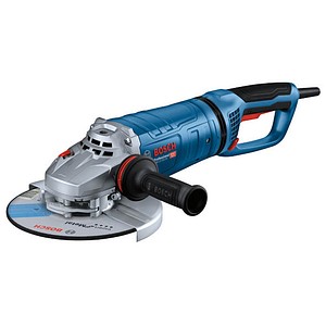 BOSCH Professional GWS 27- 230 PR Winkelschleifer 2.700 W