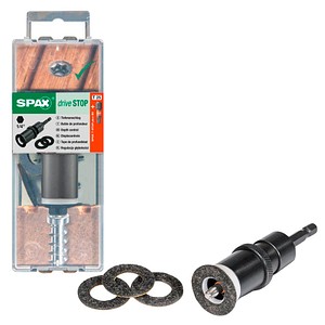 SPAX® Tiefenanschlag Drive Stop, 1 St.