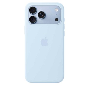 Apple Silicone MagSafe Handy-Cover für Apple iPhone 18 Pro Max