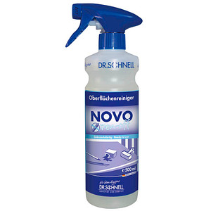 Dr. Schnell NOVO PEN-OFF Teppichreiniger 0,5 l