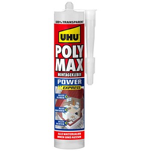 UHU POWER ENDFEST Montagekleber 300,0 g, 1 St.