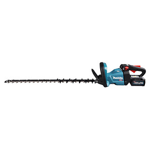 AKTION: makita UH007GD201 Akku-Heckenschere 40,0 V max., mit 2 Akkus mit Prämie nach Registrierung