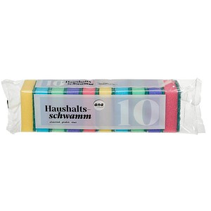 aqualine® Topfreiniger, 10 St.