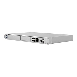 UBIQUITI® UniFi Dream Machine Special Edition Firewall 8-fach