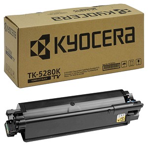 KYOCERA TK-5280K  schwarz Toner