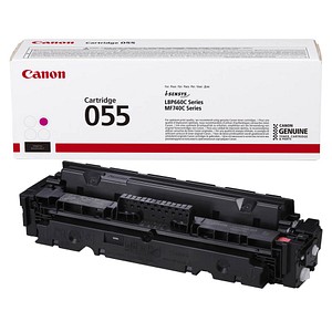 Canon 055 M magenta Toner Canon 055 M magenta Toner