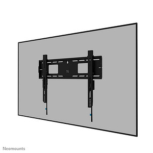 Neomounts TV-Wandhalterung WL30-750BL16 schwarz