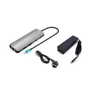 i-tec® Dockingstation C31NANOHDM2D100