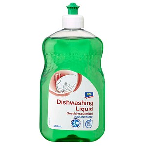 aro Konzentrat Spülmittel, 500,0 ml, 1 St.